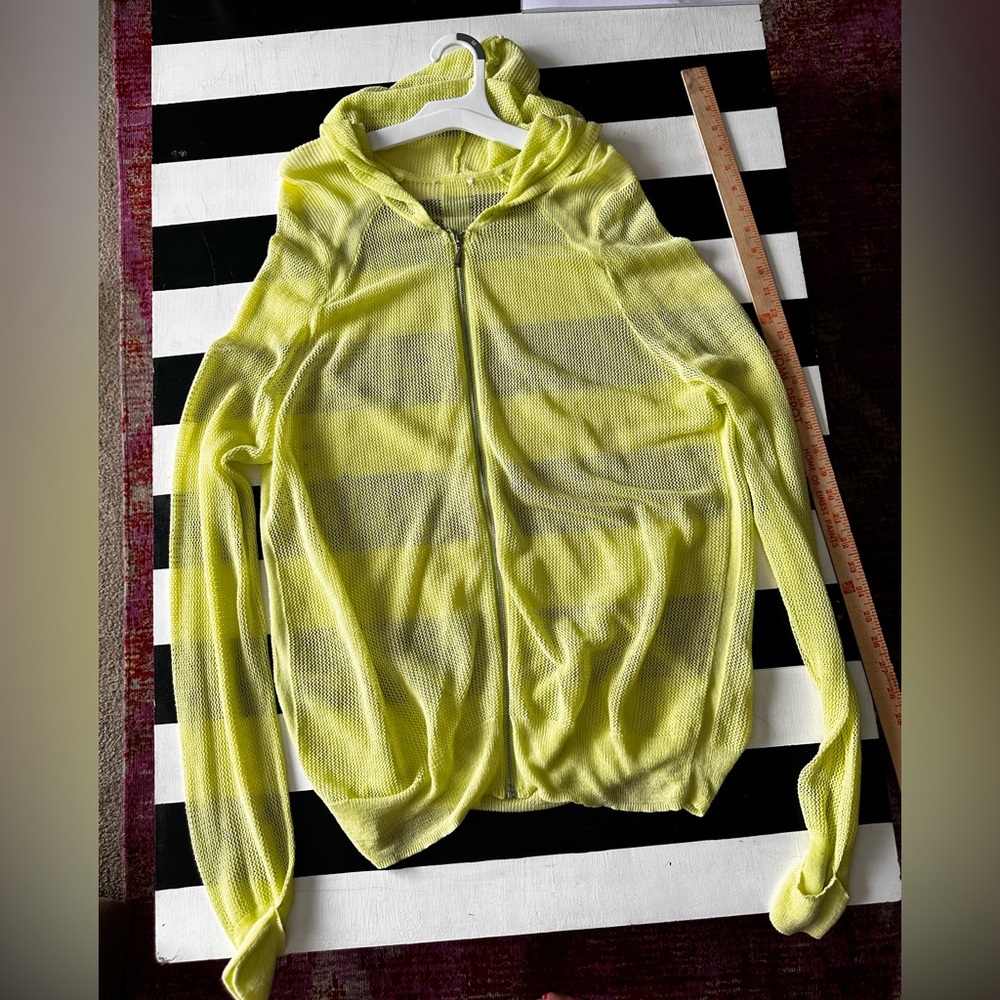 Mesh jacket - Picture 2 of 6